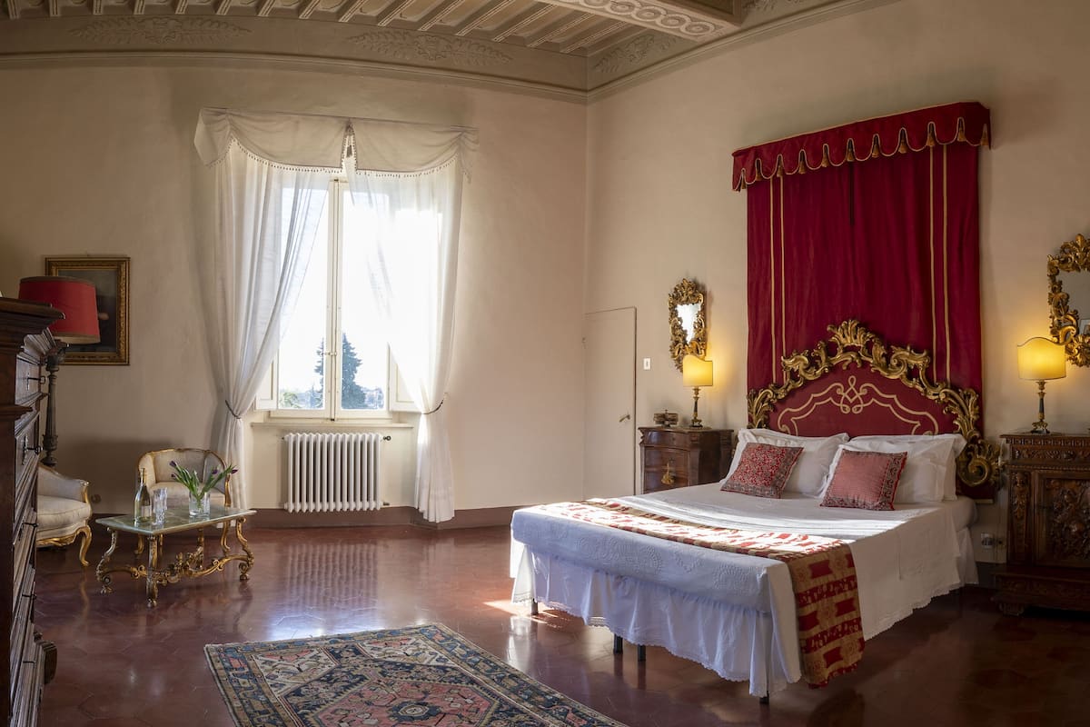 Romantic Suite