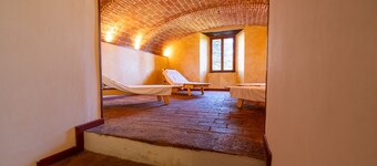 CASTELLO DI SOVICILLE- RESIDENZA D'EPOCA