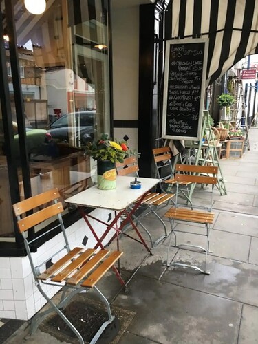 Lovely Fisherman's Cottage Near Beach and Harbour