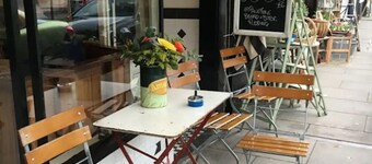 Lovely Fisherman's Cottage Near Beach and Harbour