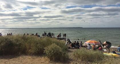 Lovely Fisherman's Cottage Near Beach and Harbour