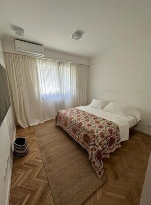 3 habitaciones