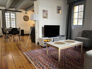 Smart TV