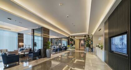 Dar Rayhaan by Rotana Al Khobar