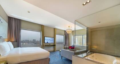 DAR Rayhaan BY Rotana AL Khobar