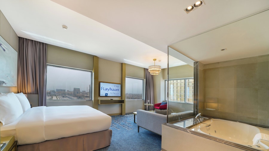 DAR Rayhaan BY Rotana AL Khobar