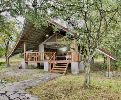 Mara Empiris Safari Camp