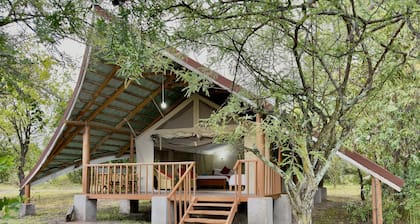 Mara Empiris Safari Camp