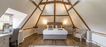 Catton Old Hall Norwich
