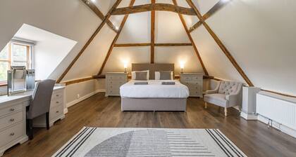 Catton Old Hall Norwich