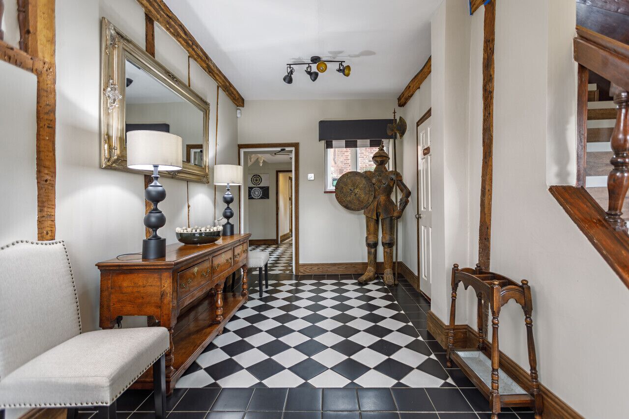Intérieur