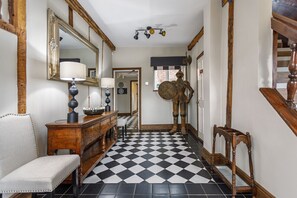 Intérieur