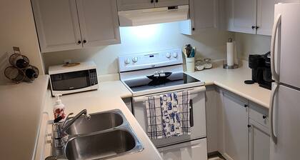 Month to month rental available in Collingwood, ski season 2024/2025 available!