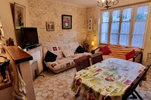TV connectée