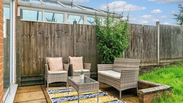 Rumah | Halaman properti