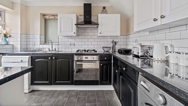 Casa | Cozinha privada