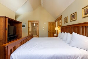 3 Schlafzimmer, kostenloses WLAN, Bettwäsche