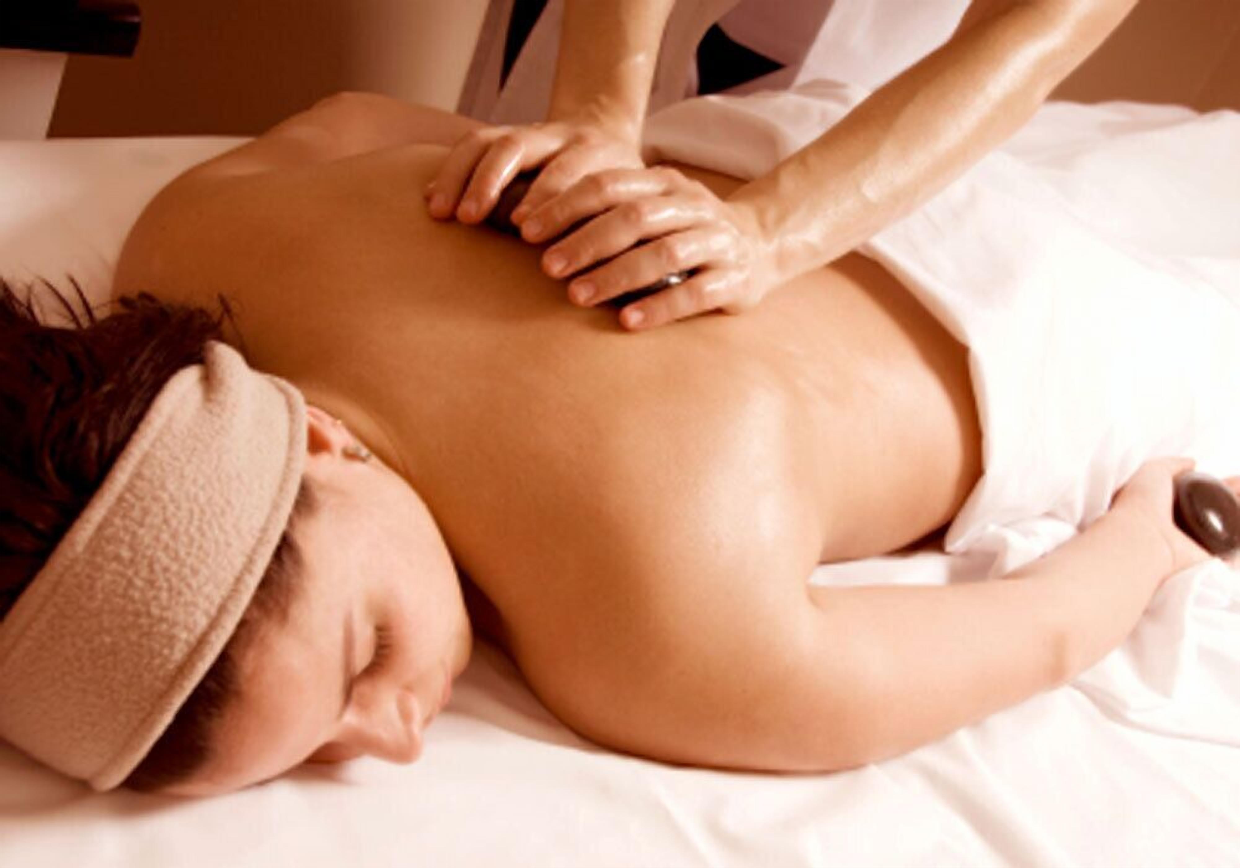 Spa treatment