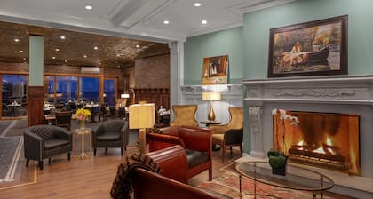 Rockport Harbor Hotel