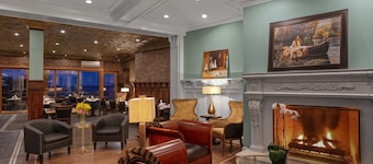 Rockport Harbor Hotel