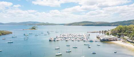 Marina