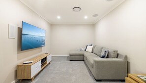 Smart TV 