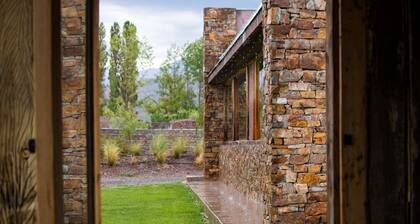 Estancia San Alberto Lodge