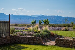 Exterior - Estancia San Alberto Lodge (Uspallata)