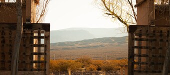 Estancia San Alberto Lodge