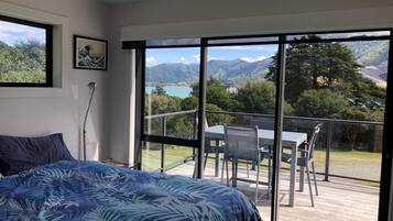 3 Schlafzimmer, Bügeleisen/Bügelbrett, Bettwäsche