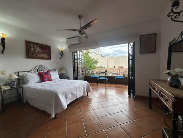 1 chambre