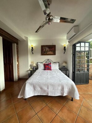 1 habitación