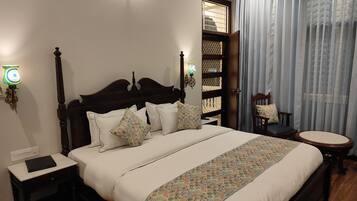 4 camere, ferro/asse da stiro, Wi-Fi, lenzuola