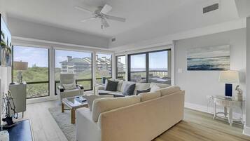 Apartemen (3 Bedrooms) | Interior
