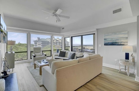Apartment (3 Bedrooms) | Interior