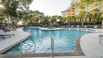 Apartemen (3 Bedrooms) | Interior