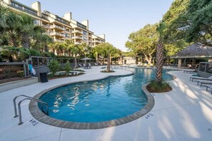 Apartemen (3 Bedrooms) | Interior