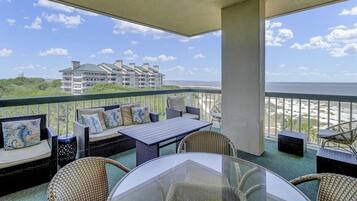 Apartemen (3 Bedrooms) | Interior