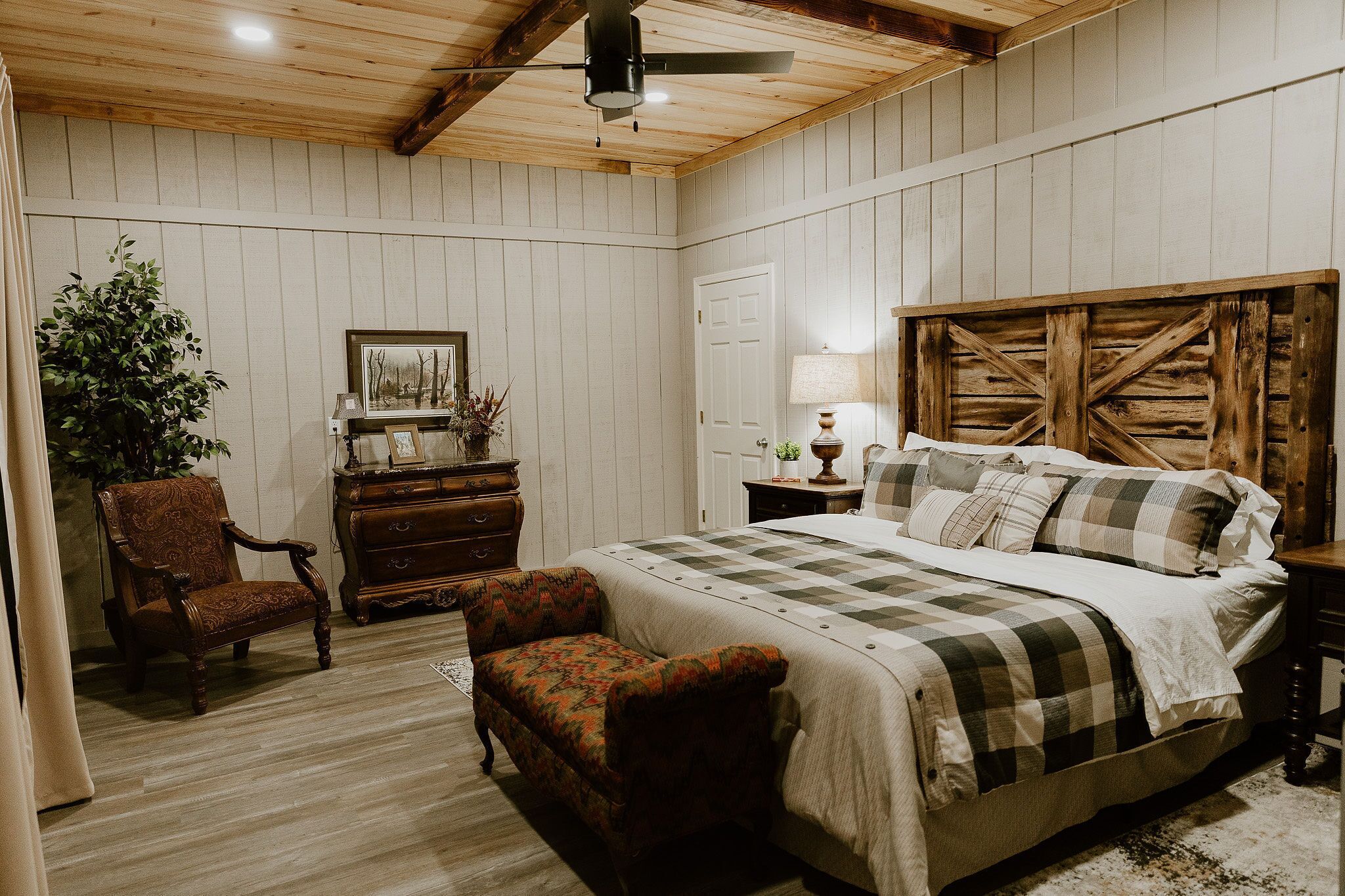 3 Schlafzimmer, WLAN, Bettwäsche