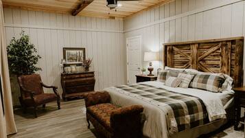 3 soveværelser, Wi-Fi, sengetøj