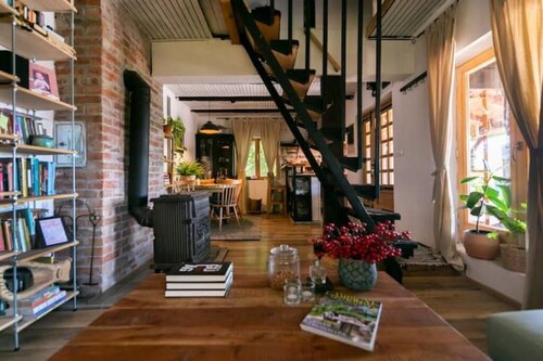 Cozzy & romantic Cottage "Veronika"