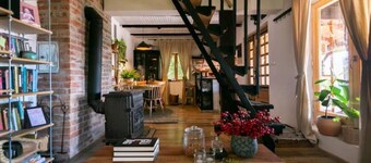 Cozzy & romantic Cottage "Veronika"