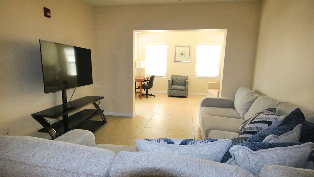 Image de profil de l’hôte