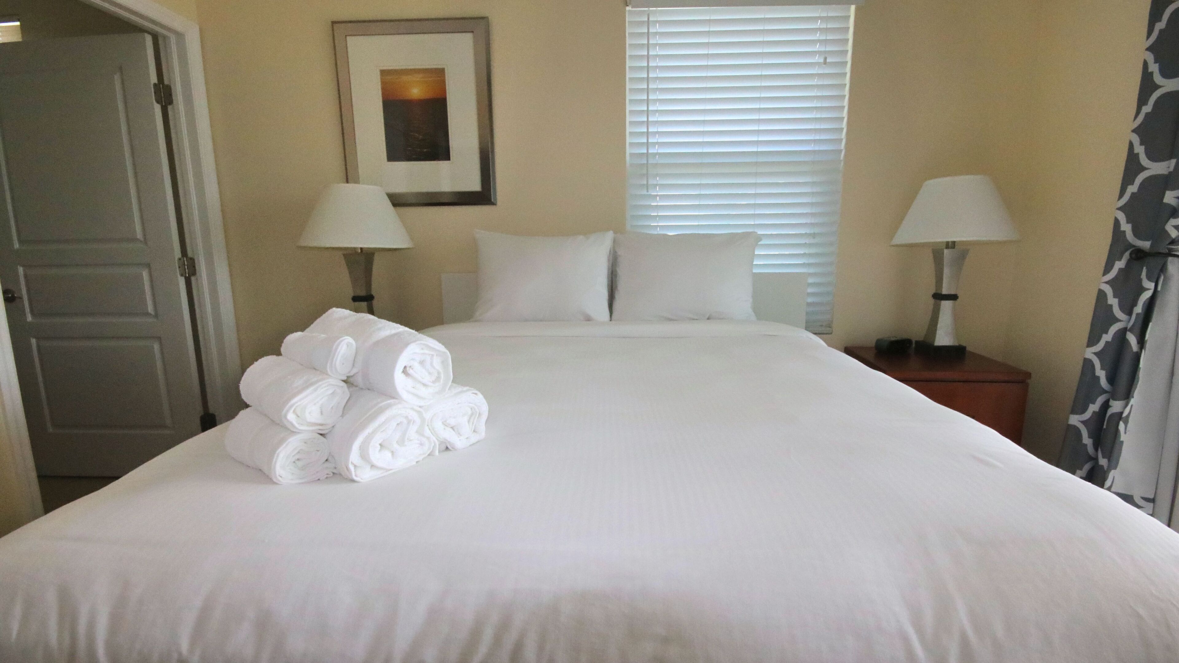 1 Schlafzimmer, kostenloses WLAN