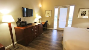 1 Schlafzimmer, kostenloses WLAN