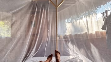 1 bedroom, laptop workspace, free WiFi, bed sheets