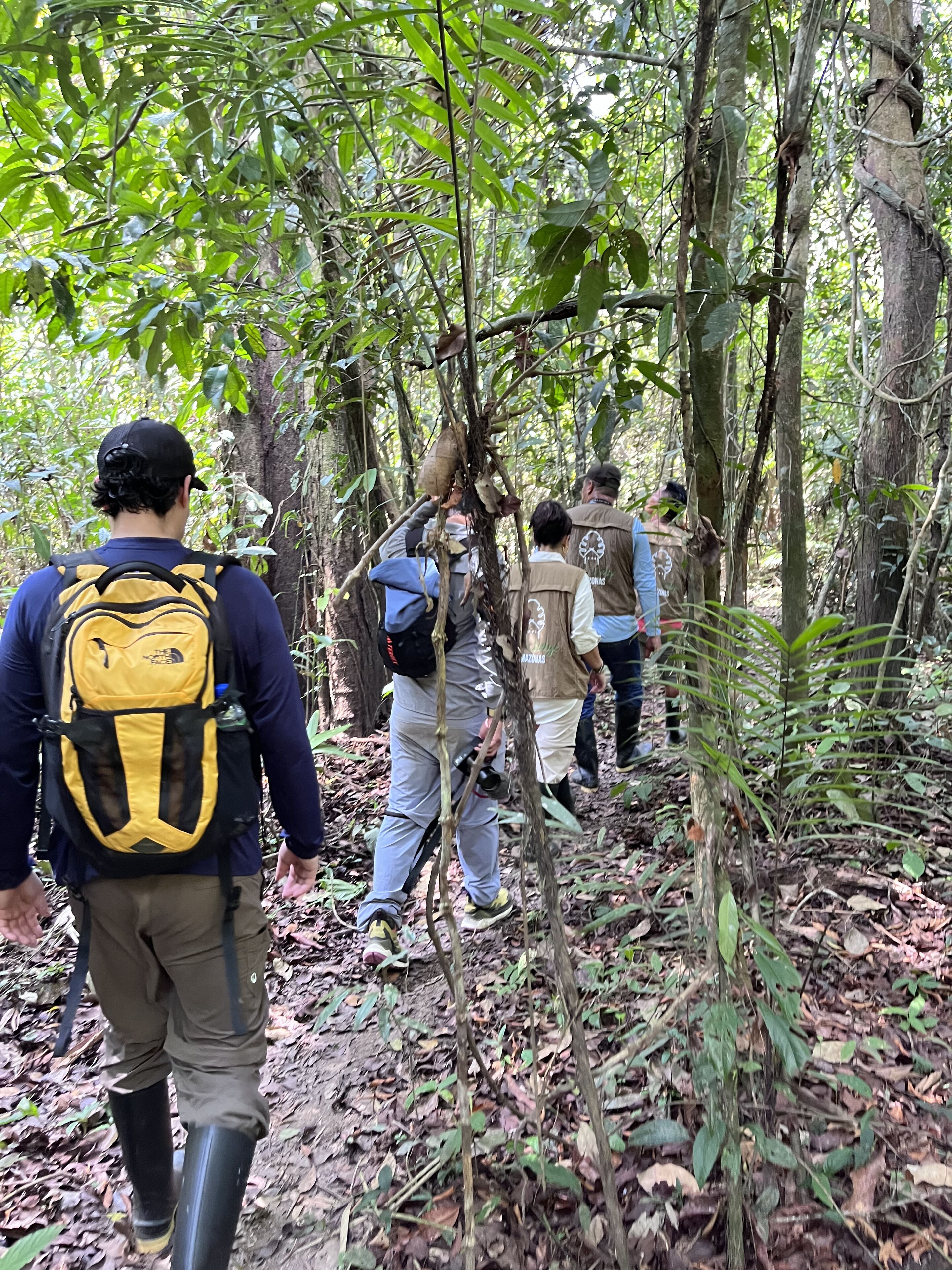Ecotours