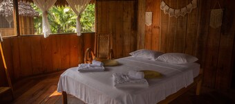 Eywa Lodge Amazonas: Luxurious Eco Escape – All-Inclusive Adventure in the Amazon