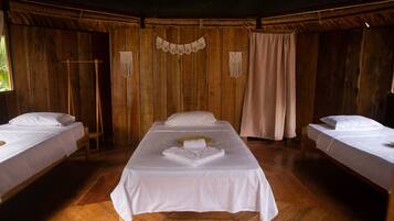 1 bedroom, laptop workspace, free WiFi, bed sheets