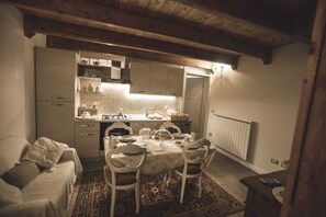 Dining - Leodì Casa Vacanza (Lecce)